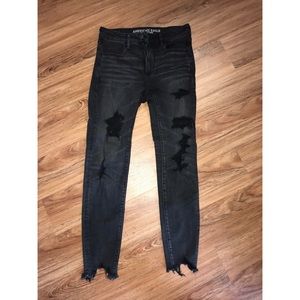 American Eagle Jeans or Jeggings